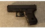 Glock ~ Model 30 Sub-Compact ~ .45 ACP - 2 of 3