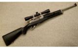Ruger ~ Mini-14 Ranch Rifle ~ .223 Rem - 1 of 9