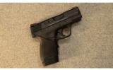 Smith & Wesson Performance Center ~ Ported M&P45 Shield ~ .45 ACP - 1 of 2