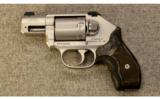 Kimber ~ K6S Stainless ~ .357 Mag. - 2 of 2