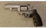 Smith & Wesson ~ Model 66-6 Combat Magnum ~ .357 Mag. - 2 of 3