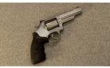 Smith & Wesson ~ Model 66-6 Combat Magnum ~ .357 Mag. - 1 of 3