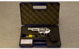Smith & Wesson ~ Model 66-6 Combat Magnum ~ .357 Mag. - 3 of 3