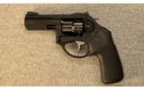 Ruger ~ Model LCRx ~ .22 LR - 2 of 2