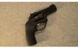 Ruger ~ Model LCRx ~ .22 LR - 1 of 2