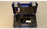 Smith & Wesson ~ M&P9c Compact ~ 9mm - 3 of 3