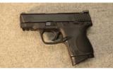 Smith & Wesson ~ M&P9c Compact ~ 9mm - 2 of 3