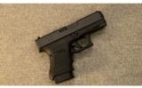 Glock ~ Model 30 Gen 4 Sub-Compact ~ .45 ACP - 1 of 3