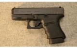 Glock ~ Model 30 Gen 4 Sub-Compact ~ .45 ACP - 2 of 3