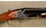Winchester ~ Model 21 ~ 12 Ga. - 2 of 9