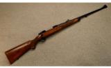 Ruger ~ M77 Hawkeye African ~ 6.5x55 - 1 of 9