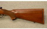 Ruger ~ M77 Hawkeye African ~ 6.5x55 - 6 of 9