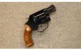 Smith & Wesson Classics ~ Model 36 ~ .38 Special - 1 of 3