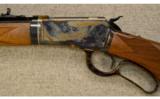 Winchester ~ Model 1892 Deluxe Trapper Takedown ~ .44 Rem. Mag. - 4 of 9