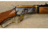 Winchester ~ Model 1892 Deluxe Trapper Takedown ~ .44 Rem. Mag. - 2 of 9