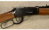 Winchester ~ Model 94 Sporter ~ .32 Win. Spl. - 2 of 9