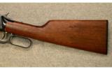 Winchester ~ Model 94 Short Rifle ~ .32 Win. Spl. - 6 of 9