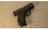 Walther ~ Model PPS ~ .40 S&W - 1 of 3