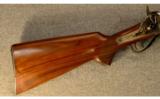 Pedersoli ~ Sharps Hunter ~ .45-70 Govt. - 5 of 9