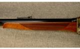 Pedersoli ~ Sharps Sporting Model ~ .45-70 Govt. - 7 of 9