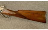 Pedersoli ~ Sharps Sporting Model ~ .45-70 Govt. - 6 of 9
