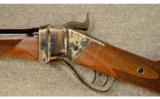 Pedersoli ~ Sharps Sporting Model ~ .45-70 Govt. - 4 of 9