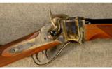 Pedersoli ~ Sharps Sporting Model ~ .45-70 Govt. - 2 of 9