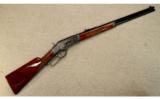 Winchester ~ Model 1873 Sporting High Grade ~ .44-40 Win. - 1 of 9