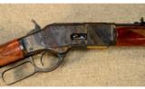 Winchester ~ Model 1873 Sporting High Grade Short Rifle ~ .45 Colt - 2 of 9