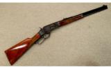 Winchester ~ Model 1873 Sporting High Grade Short Rifle ~ .45 Colt - 1 of 9