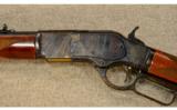 Winchester ~ Model 1873 Sporting High Grade Short Rifle ~ .45 Colt - 4 of 9