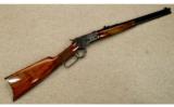 Winchester ~ Model 1892 High Grade ~ .45 Colt - 1 of 9