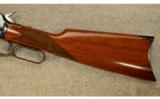Winchester ~ Model 1892 High Grade ~ .45 Colt - 6 of 9
