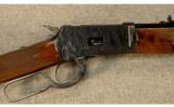 Winchester ~ Model 1892 High Grade ~ .45 Colt - 2 of 9
