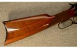 Winchester ~ Model 1892 High Grade ~ .45 Colt - 5 of 9