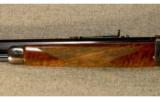 Winchester ~ Model 1892 High Grade ~ .45 Colt - 7 of 9