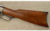Winchester ~ Model 1873 Sporter ~ .44-40 Win. - 6 of 9