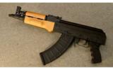 Century Arms ~ Draco Pistol ~ 7.62x39mm - 2 of 2