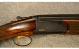 Rizzini ~ Round Body Sporter ~ 12 Ga. - 2 of 9