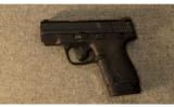Smith & Wesson ~ M&P9 Shield ~ 9mm - 2 of 2
