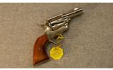 Colt ~ 3rd Gen Sheriffs Model S.A.A. ~ .44 Spl./ 44 WCF - 1 of 3