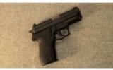 Sig Sauer ~ Model P229 ~ .40 S&W - 1 of 3