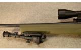 Howa ~ Model 1500 ~ .308 Win. ~ with Hogue Stock - 7 of 9