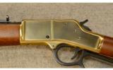 Henry ~ Big Boy Large Loop ~ .45 Colt - 4 of 9