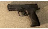 Smith & Wesson ~ M&P40 ~ .40 S&W - 2 of 2