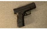 Springfield Armory ~ Model XDM-40 Compact ~ .40 S&W - 1 of 3