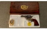Colt ~ 3rd Gen. Sheriffs Model S.A.A. ~ .44 Spl./ 44 WCF - 3 of 3