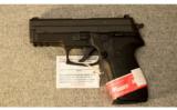 Sig Sauer ~ Model P229 ~ .40 S&W - 2 of 2