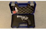 Smith & Wesson ~ Model 686-6 ~ .357 Mag. - 3 of 3
