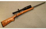 Ruger ~ M77 Mark II ~ .22-250 Rem. - 1 of 9